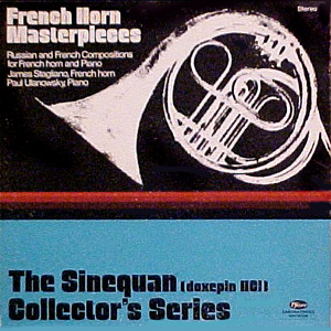 French Horn Sinequan