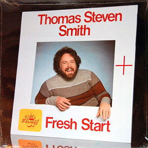 Fresh Start Thomas Steven Smith