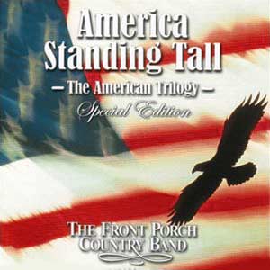 America Standing Tall