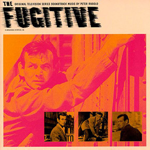 Fugitive TV Soundtrack