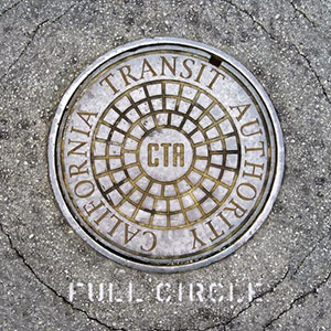 Full Circle Calif Transit Auth