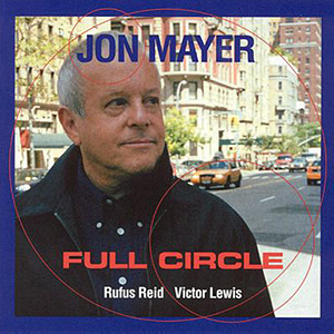 Full Circle Jon Mayer