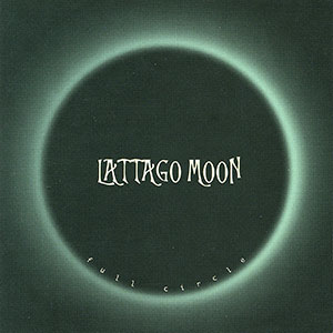 Full Circle Lattago Moon
