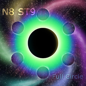 Full Circle N8ST9