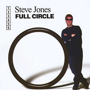 Full Circle Steve Jones