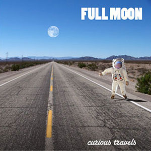 Full Moon Curious Travels