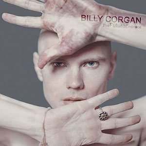 Future Embrace Billy Corgan