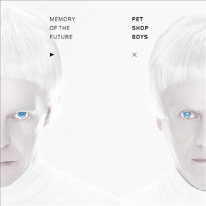 Future Memories Pet Shop Boys