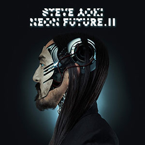 Future Neon Steve Aoki