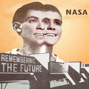 Future Remembering NASA