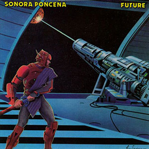 Future Sonora Poncena