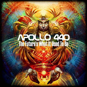 Futures What It Used To Be Apollo 440