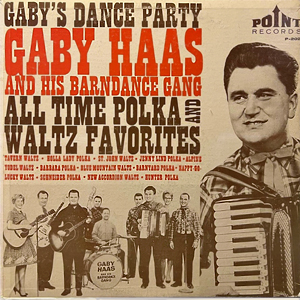 GabyHaasDanceParty