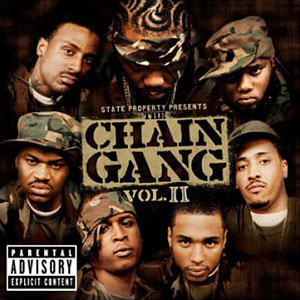 Gang Chain Vol 2