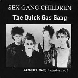 Gang Sex Children Quick Gas