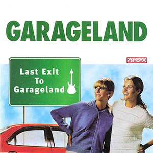 Garageland Last Exit