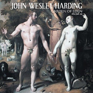 Garden Of Eden John Wesley Harding
