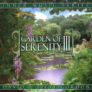 Garden Of Serenity David Steve Gordon