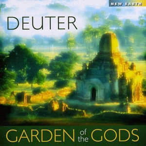 Garden Of The Gods Deuter