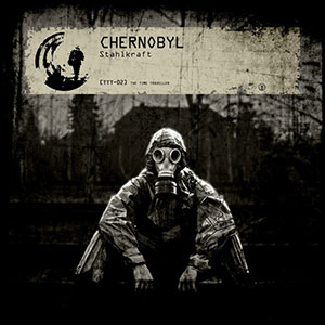 Gas Mask Chernobyl Stahlkraft