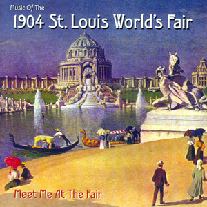 GaslightMusic1904StLouisWorldsFair