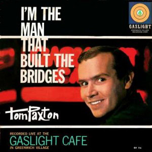 Gaslight Tom Paxton