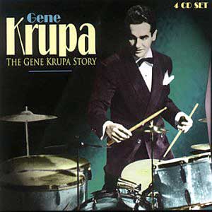 Gene Krupa Story
