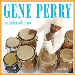 Gene Perry