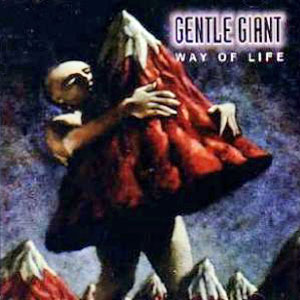 Gentle Giant Way of Life