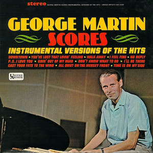 GeorgeMartinScores