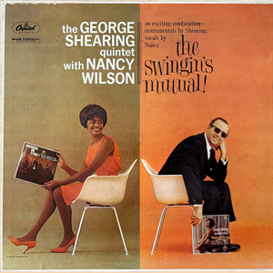 GeorgeShearingNancyWilsonSwingingsMutual