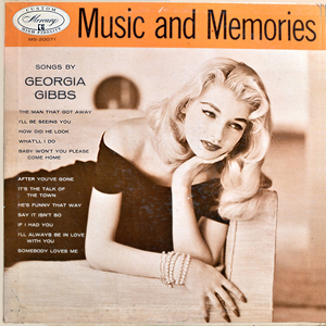 GeorgiaGibbsMusicAndMemories_1955