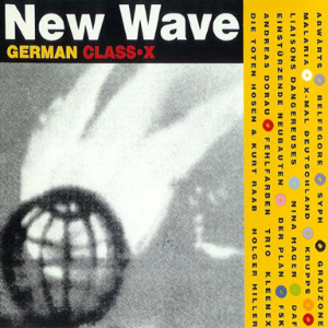 GermanClassX