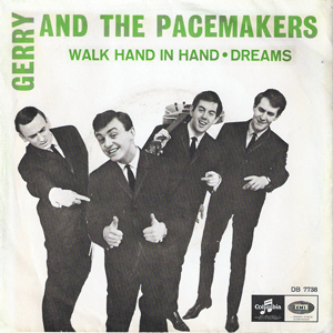GerryAndThePacemakersWalk
