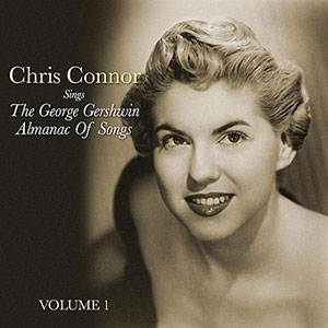 Gershwin Chris Connor
