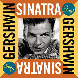 Gershwin Frank Sinatra