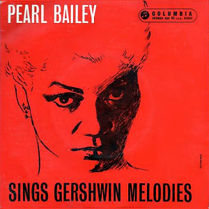 Gershwin Pearl Bailey