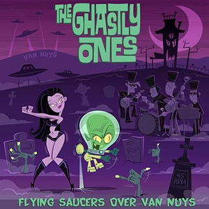 GhastlyOnesLiveOverVanNuys