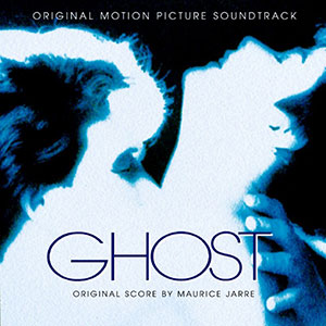 Ghost Maurice Jarre
