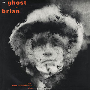 Ghost Of Brian Stones