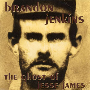 Ghost Of Jesse James