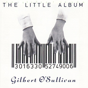 Gilbert O Sullivan 1992