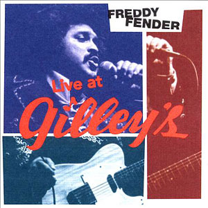 Gilleys Freddy Fender