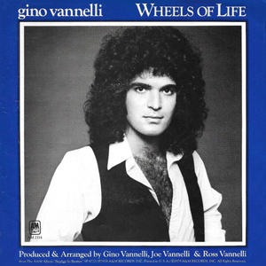 GinoVanelliWheelsOfLife