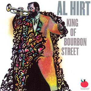 Glaser Al Hirt King Bourbon Street