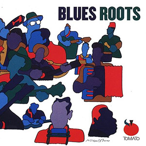 Glaser Blues Roots Various