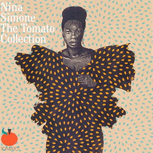 Glaser Nina Simone Tomato Collection