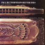 GlaserPaulButterfieldBetterDays