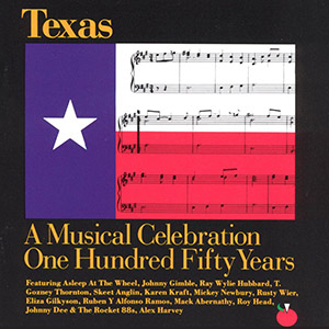 Glaser Texas Musical Celebration