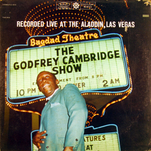 GodfreyCambridgeAladdinLasVegas